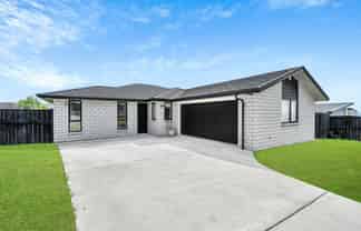 30 Hitchen Road, Pokeno