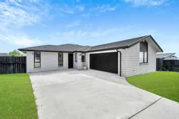 30 Hitchen Road, Pokeno