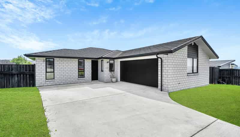 30 Hitchen Road, Pokeno