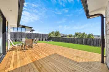 30 Hitchen Road, Pokeno