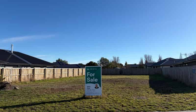 50 Benn St, Amberley