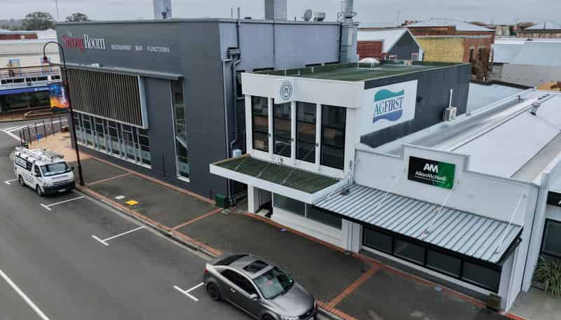 59 Manchester Street, Feilding