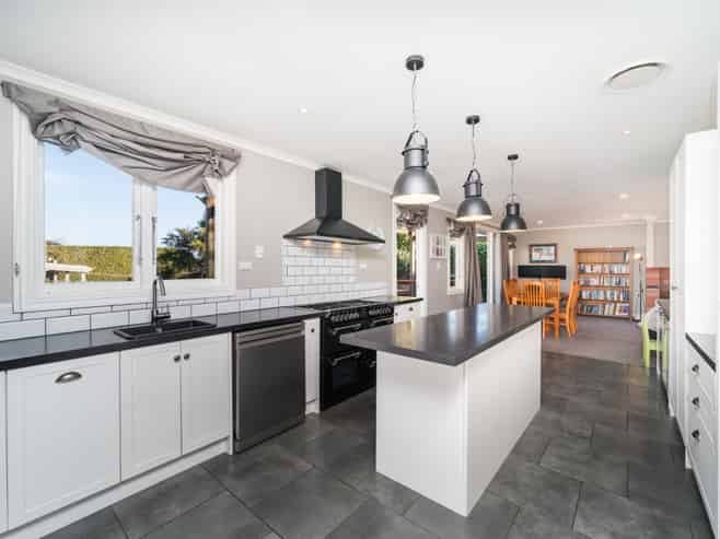 5 South Street, Feilding