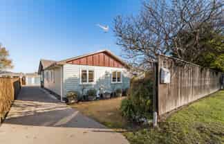 5 South Street, Feilding