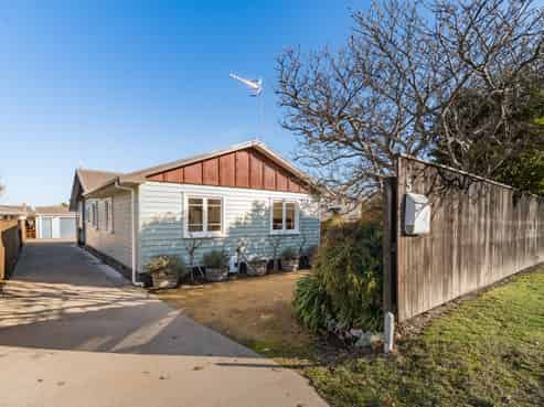 5 South Street, Feilding