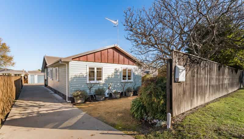 5 South Street, Feilding
