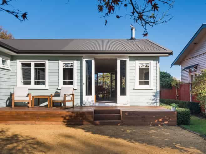 5 South Street, Feilding