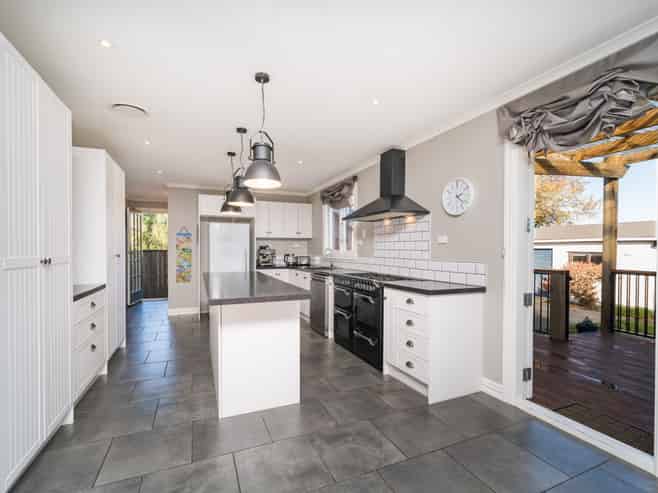 5 South Street, Feilding