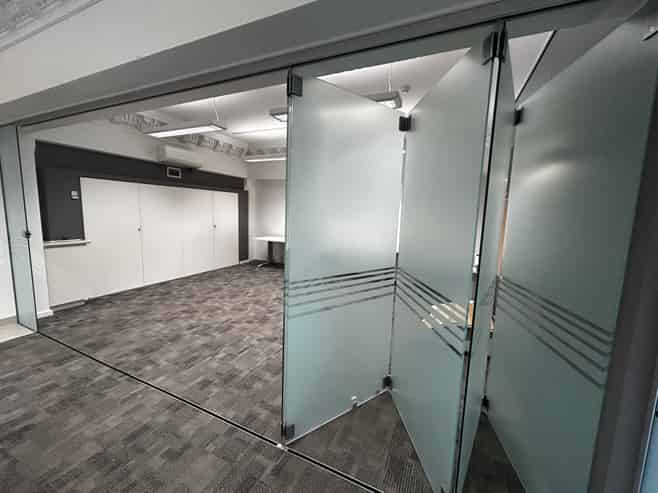 Ground Floor Offices - Consultancy House