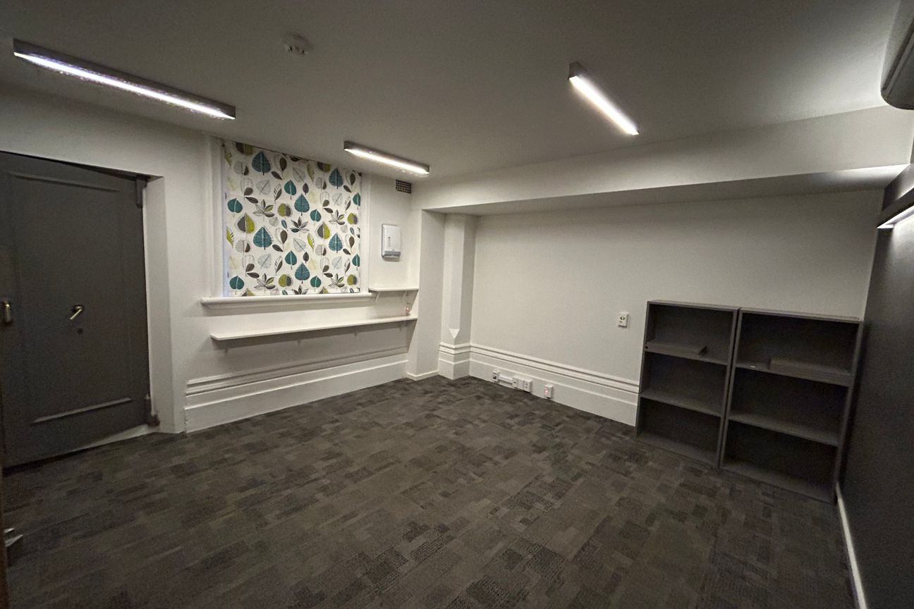 Ground Floor Offices - Consultancy House – další