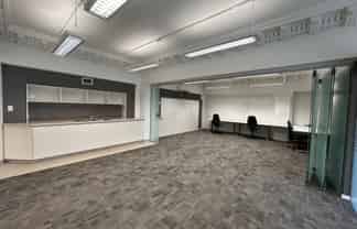 Ground Floor Offices - Consultancy House