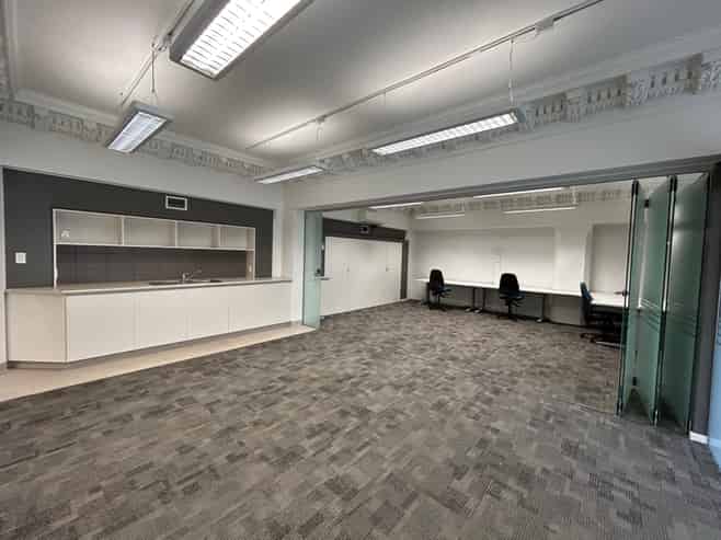 Ground Floor Offices - Consultancy House