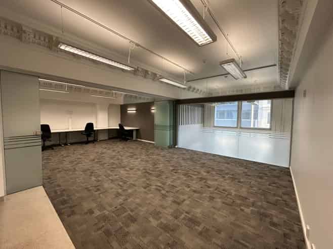 Ground Floor Offices - Consultancy House