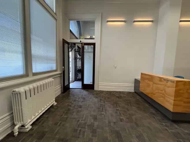 Ground Floor Offices - Consultancy House