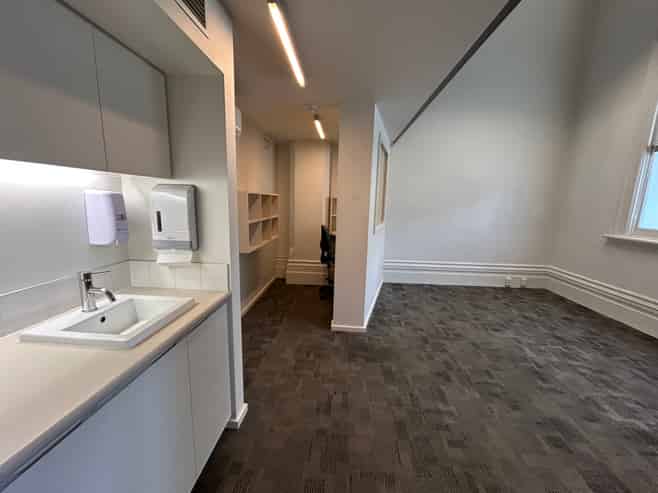 Ground Floor Offices - Consultancy House