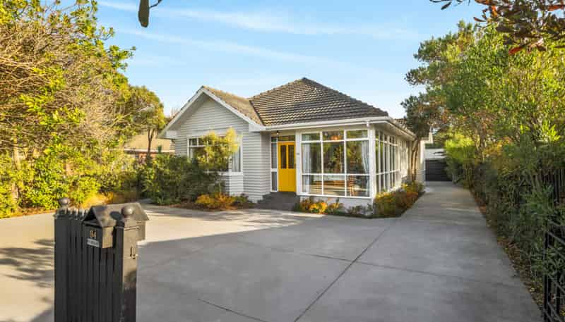 34 Grantley Street, New Brighton