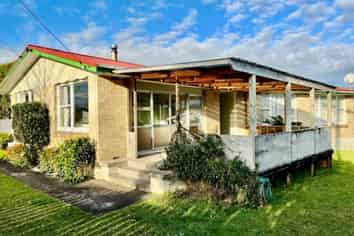 10 Thomas Place, Waihi