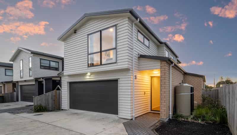 46A Scott Avenue, Mangere Bridge