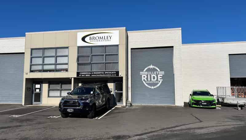 15/21 Railside Place, Frankton