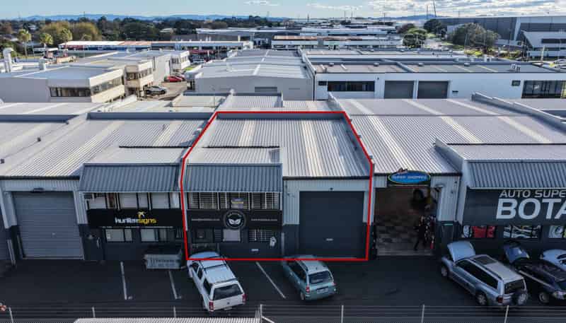 E/9 Lady Ruby Drive, East Tamaki