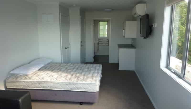 2/25C London Street, Dunedin Central