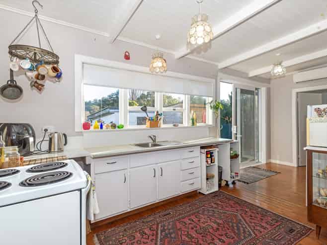 116 Darwin Road, Outer Kaiti