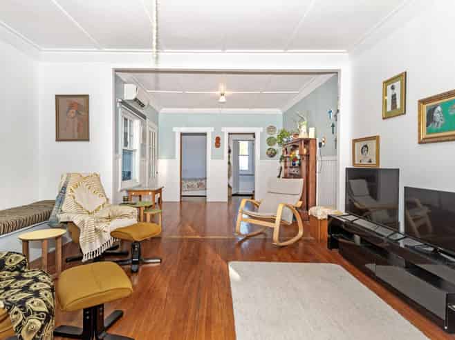 116 Darwin Road, Outer Kaiti