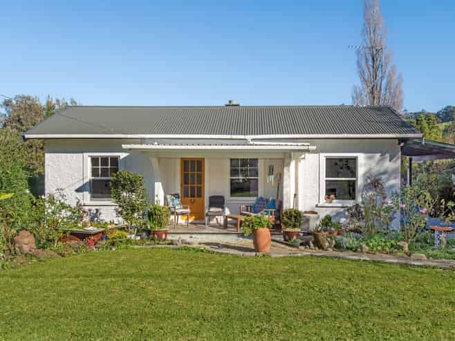 116 Darwin Road, Outer Kaiti