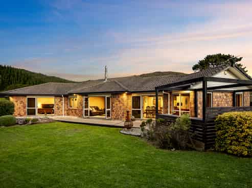 84 Gilbert Road, Kaitoke
