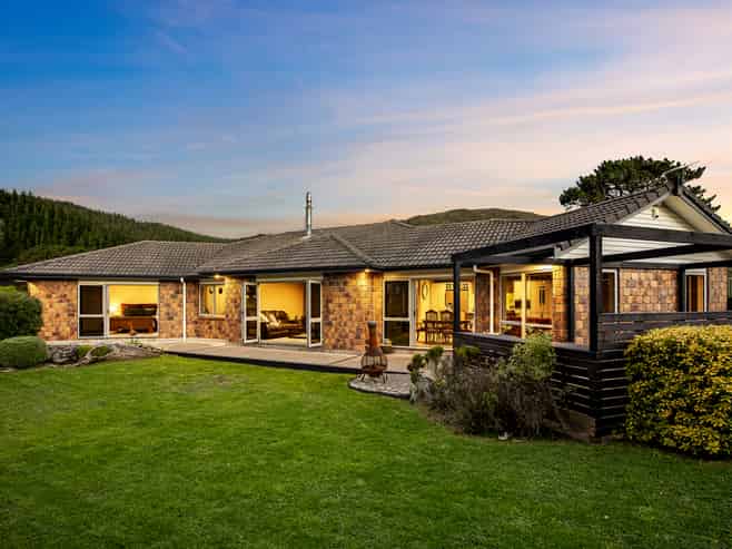 84 Gilbert Road, Kaitoke