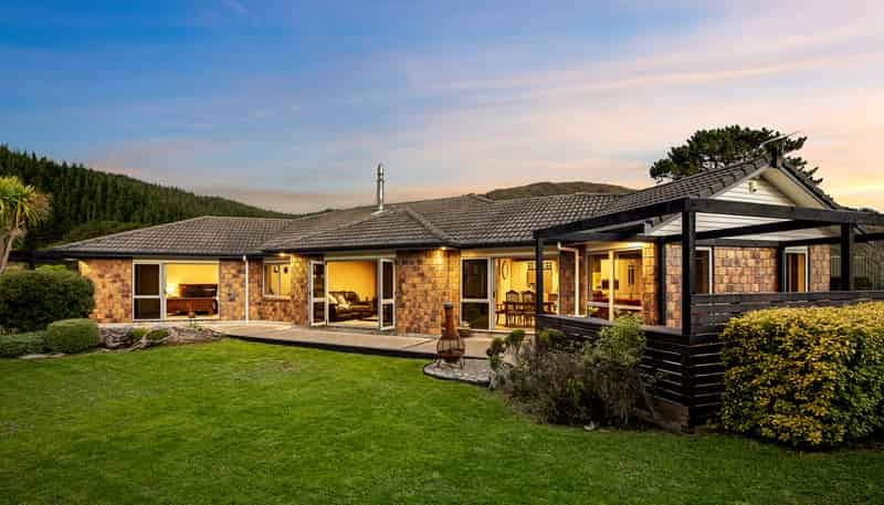 84 Gilbert Road, Kaitoke