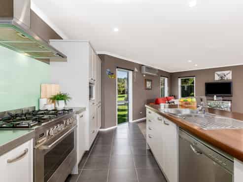84 Gilbert Road, Kaitoke