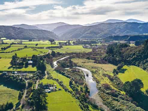 84 Gilbert Road, Kaitoke