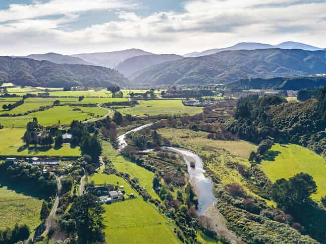 84 Gilbert Road, Kaitoke