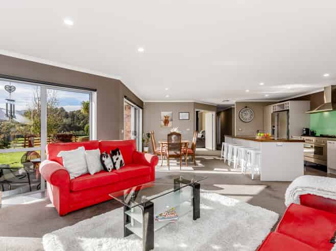 84 Gilbert Road, Kaitoke