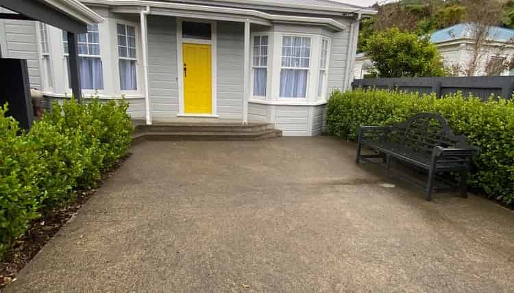77 Nottingham Street, Karori