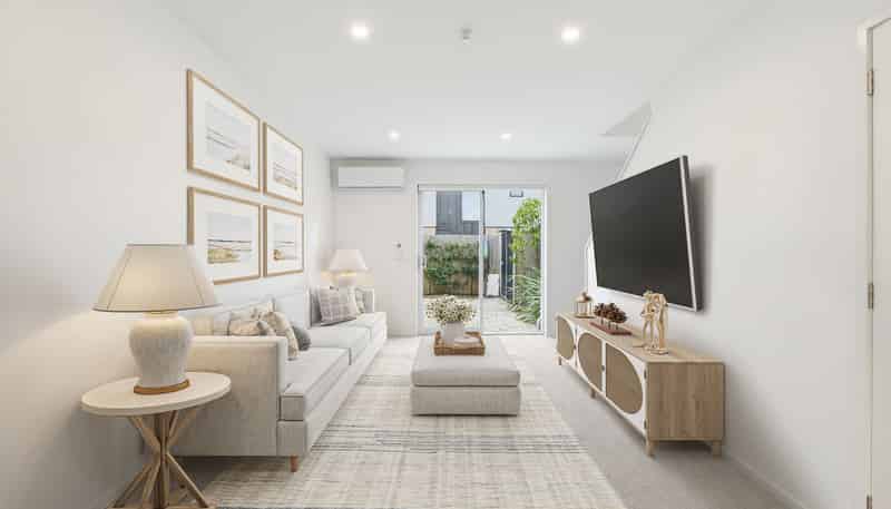 2/295 Armagh Street, Christchurch Central