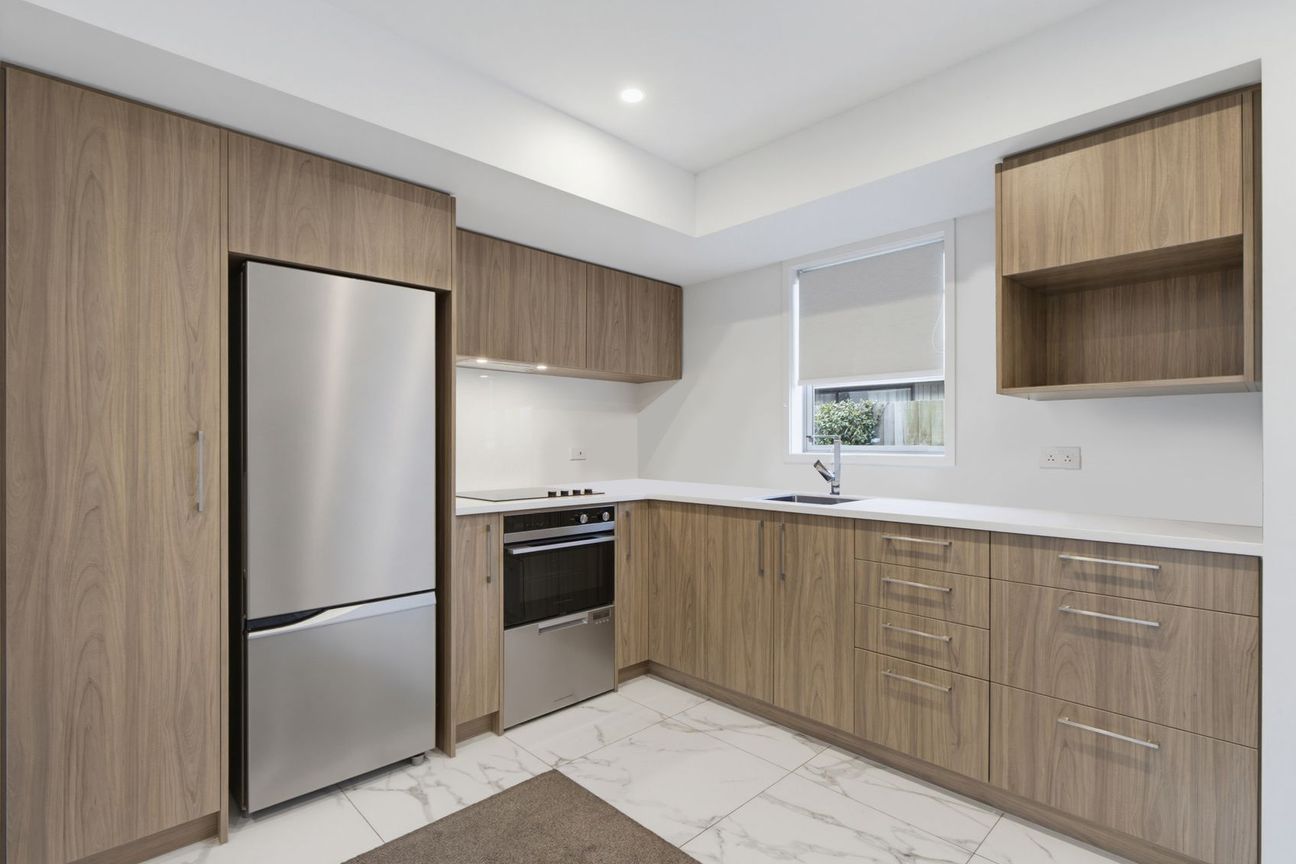 City Living, Stadium Buzz & Everyday Convenience - Widok 2