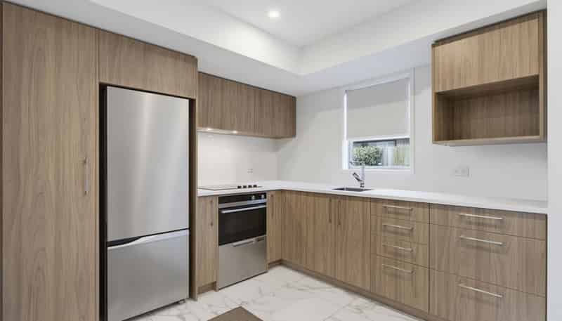 2/295 Armagh Street, Christchurch Central