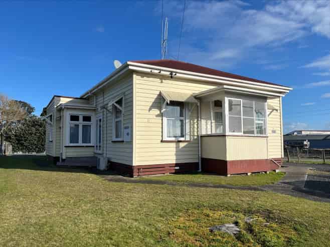 31A Killarney Road, Frankton