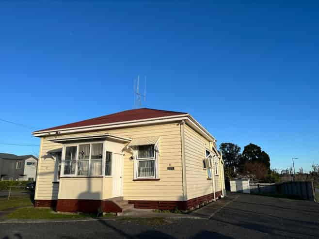 31A Killarney Road, Frankton