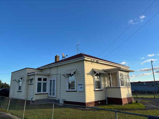 31A Killarney Road, Frankton