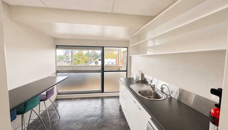 Level 2/17 Anzac Street, Takapuna