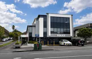 SAFEST OFFICE IN TAKAPUNA?
