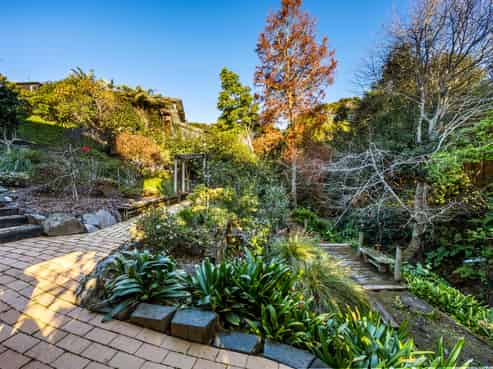 33 Chamari Close, Titirangi