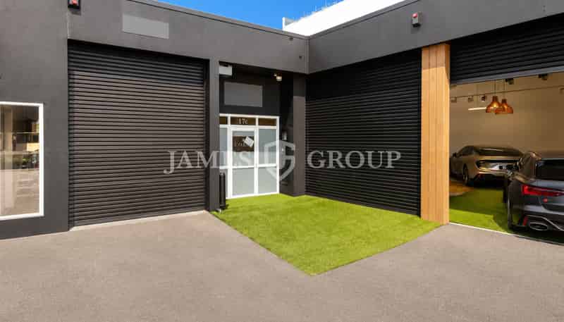 C/17 Pollen Street, Grey Lynn