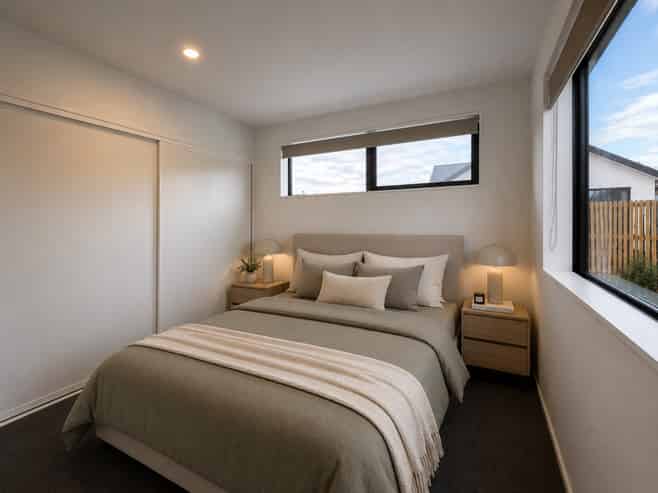 3/58 Bamford Street, Woolston