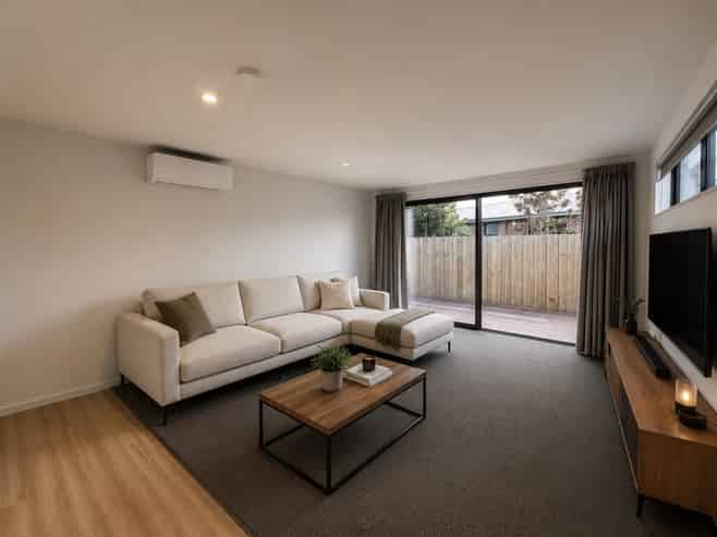 3/58 Bamford Street, Woolston