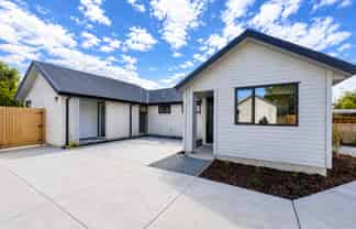 3/58 Bamford Street, Woolston