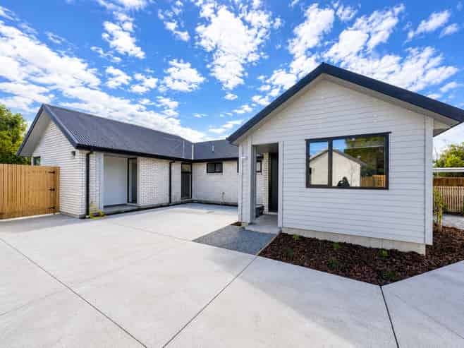 3/58 Bamford Street, Woolston